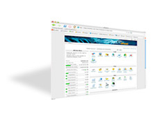 The Legendary cPanel The Legendary cPanel